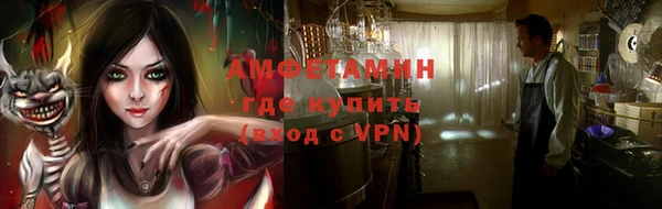 трава Пересвет